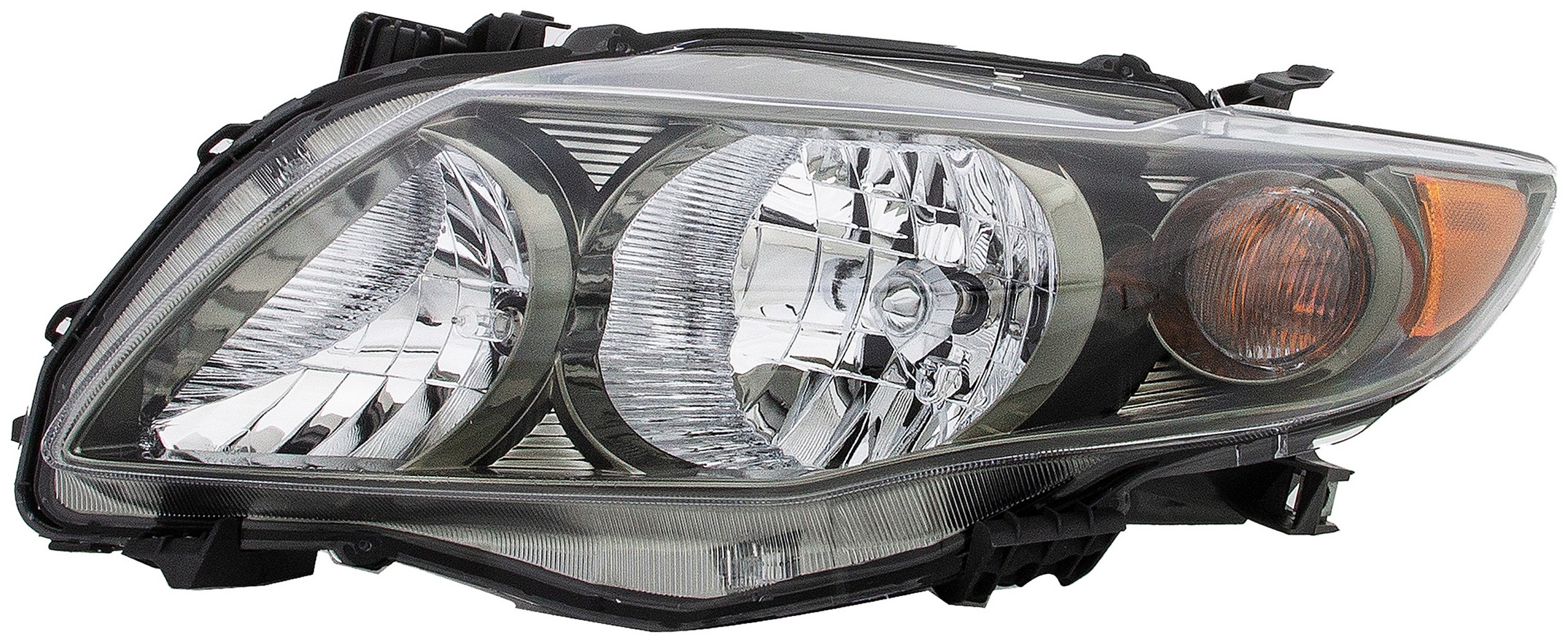 Headlight Assembly