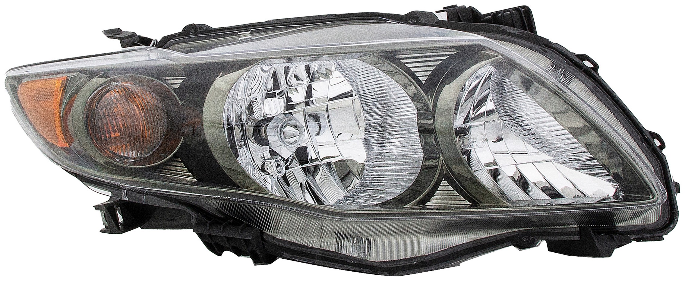Headlight Assembly