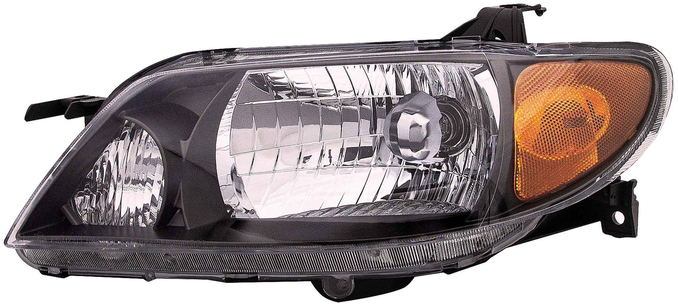 Headlight Assembly