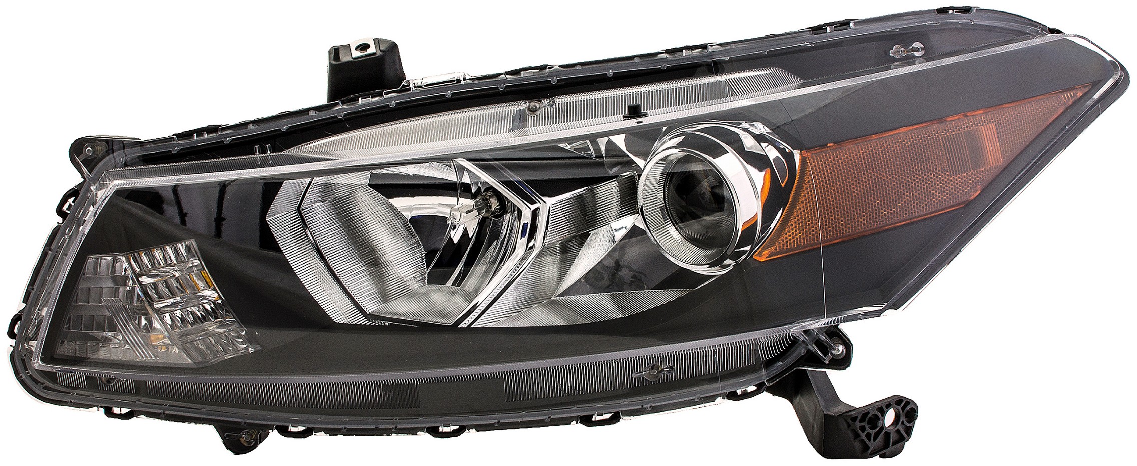 Headlight Assembly