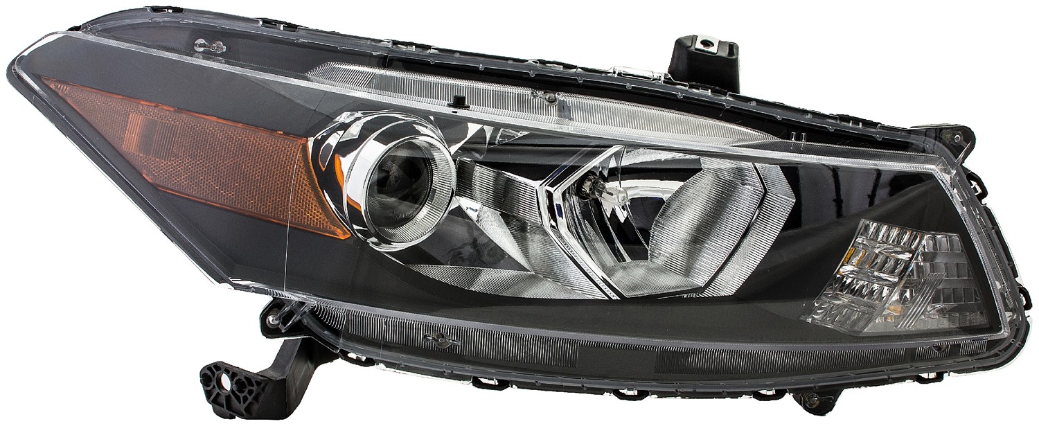 Headlight Assembly