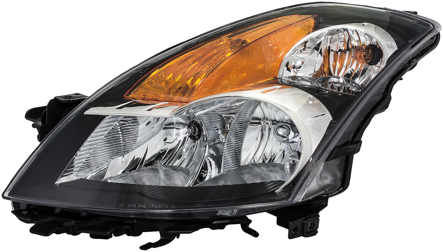 Headlight Assembly