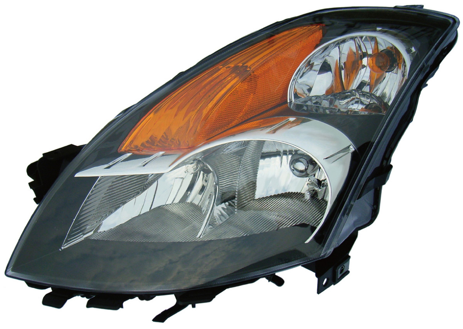 Headlight Assembly