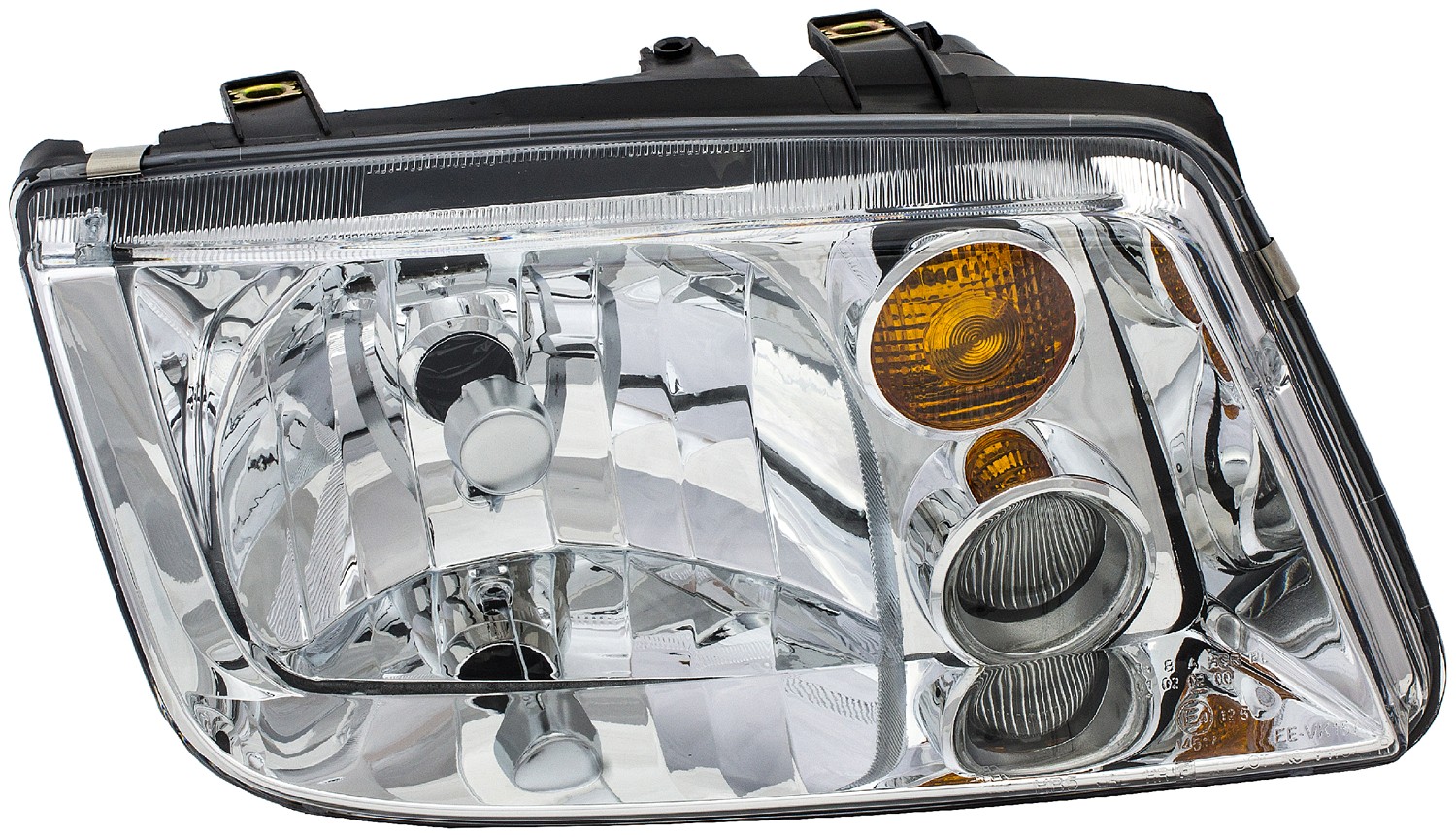 Headlight Assembly