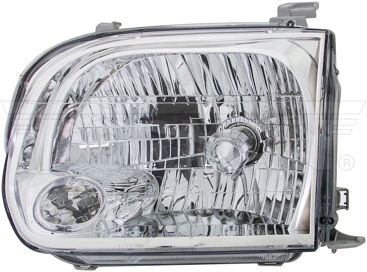 Headlight Assembly