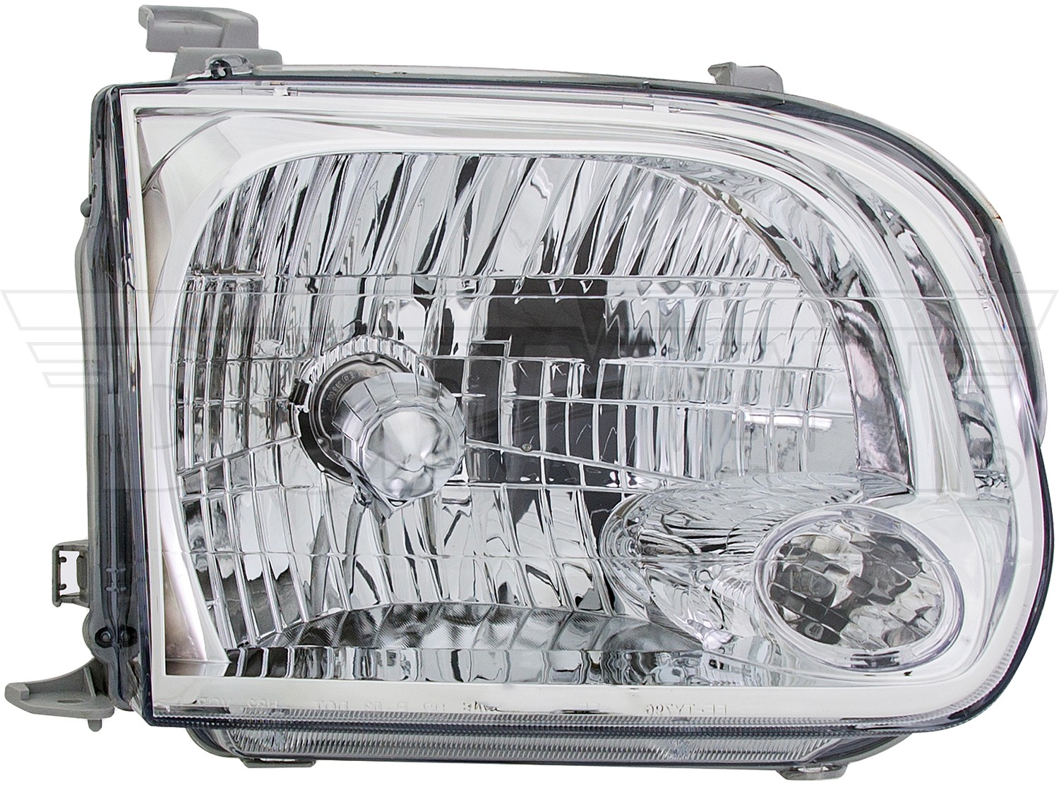 Headlight Assembly