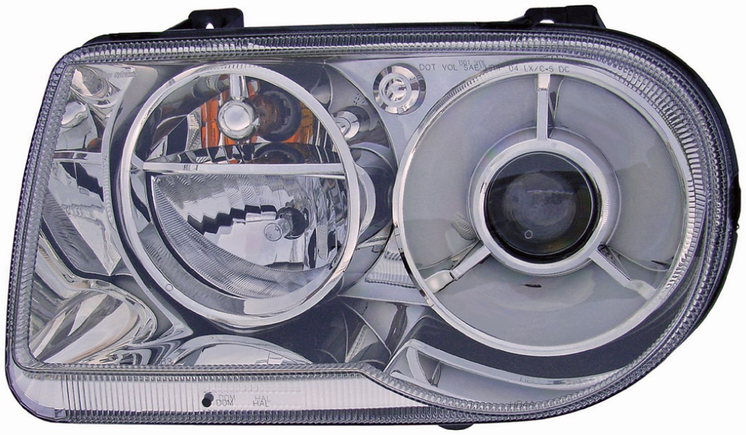 Headlight Assembly