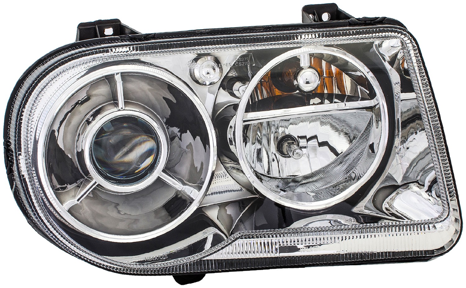 Headlight Assembly