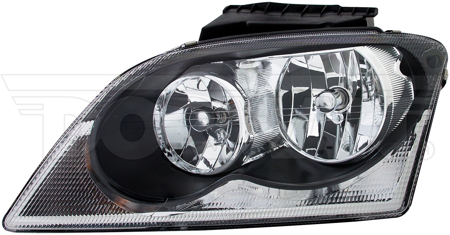 Headlight Assembly