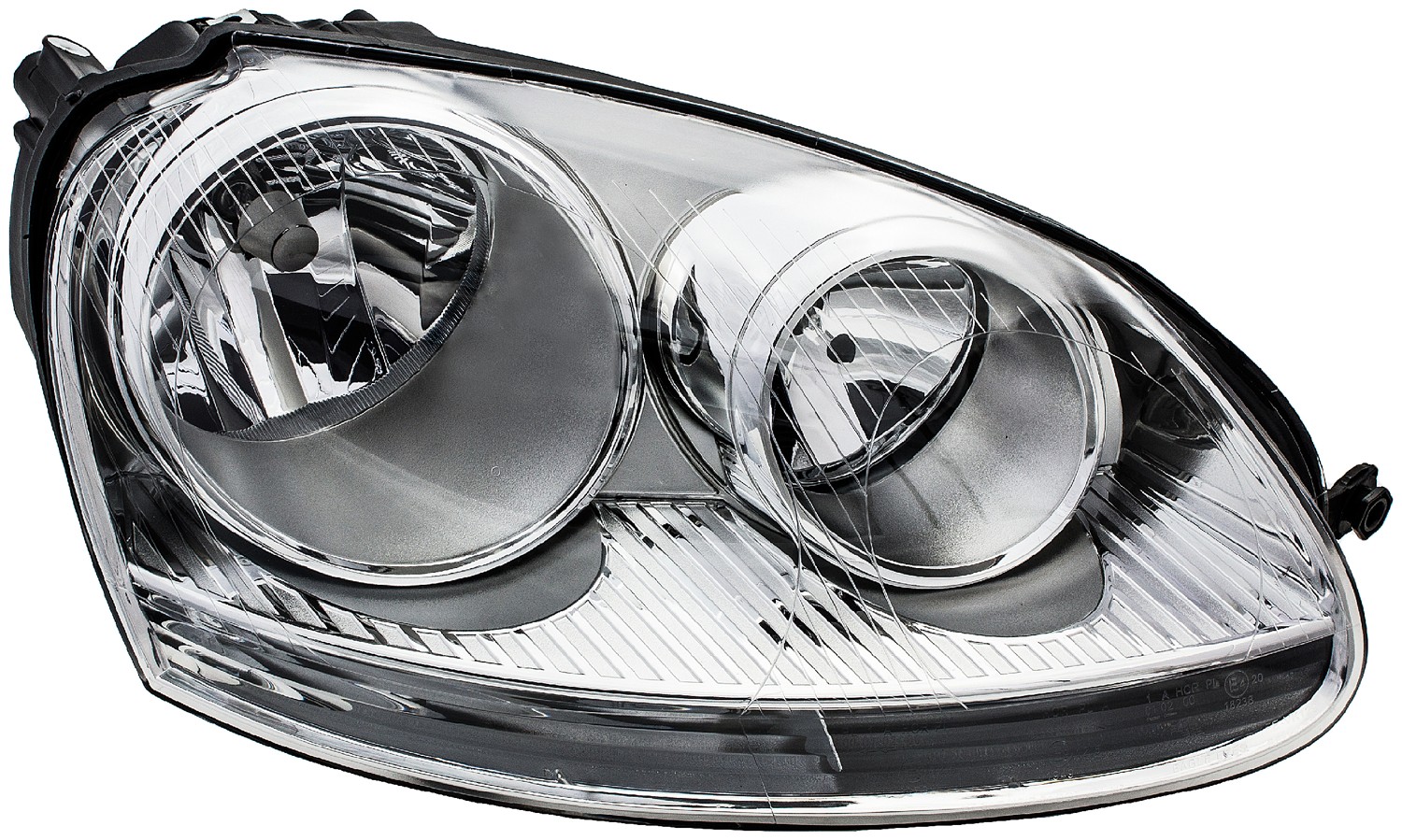 Headlight Assembly