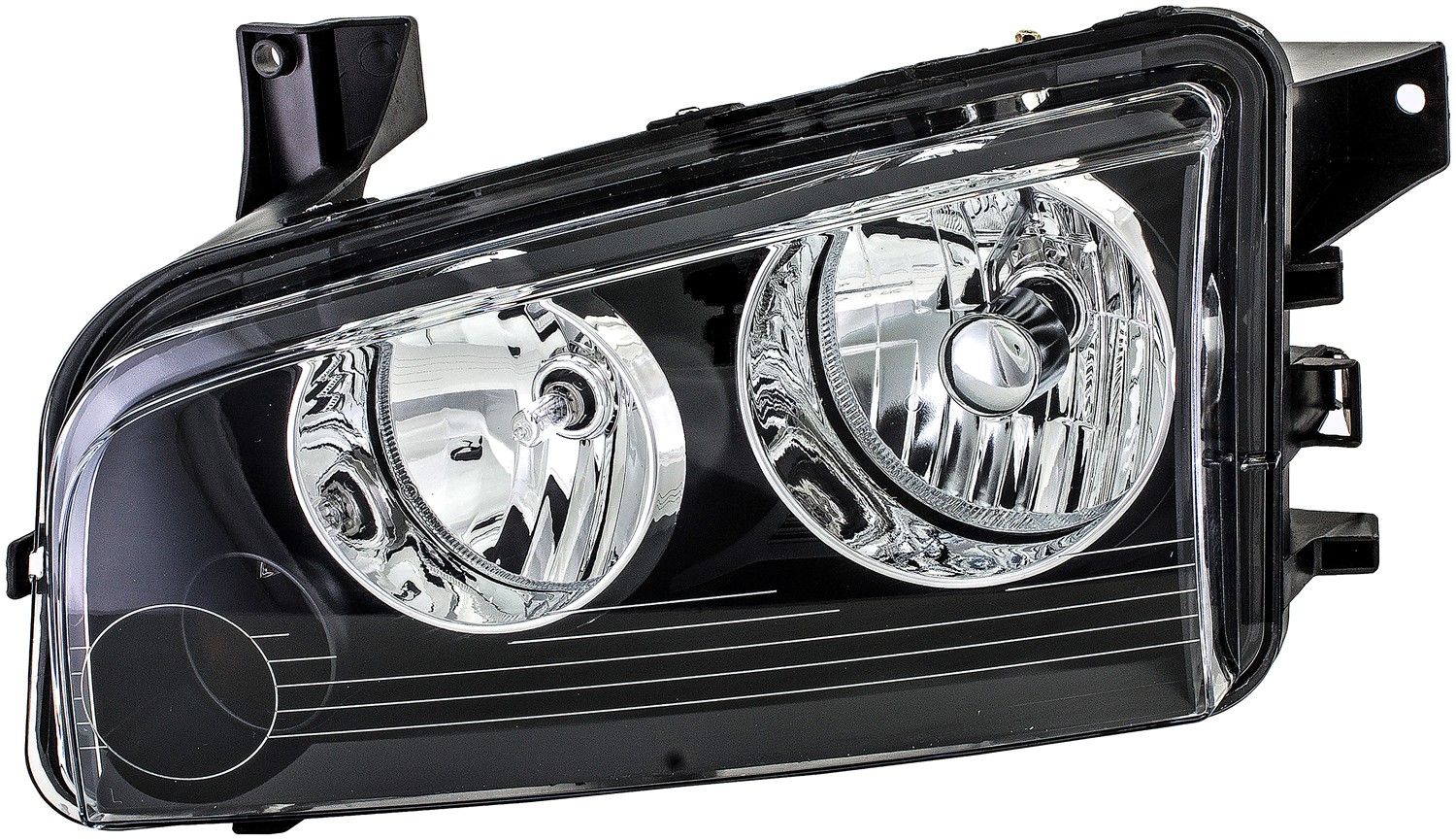 Headlight Assembly