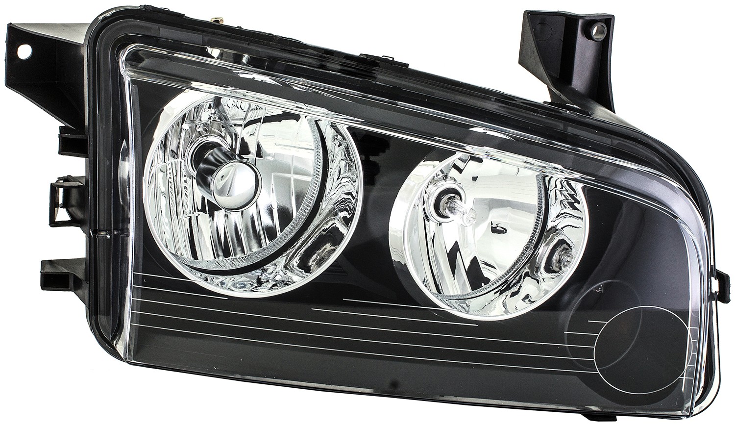 Headlight Assembly