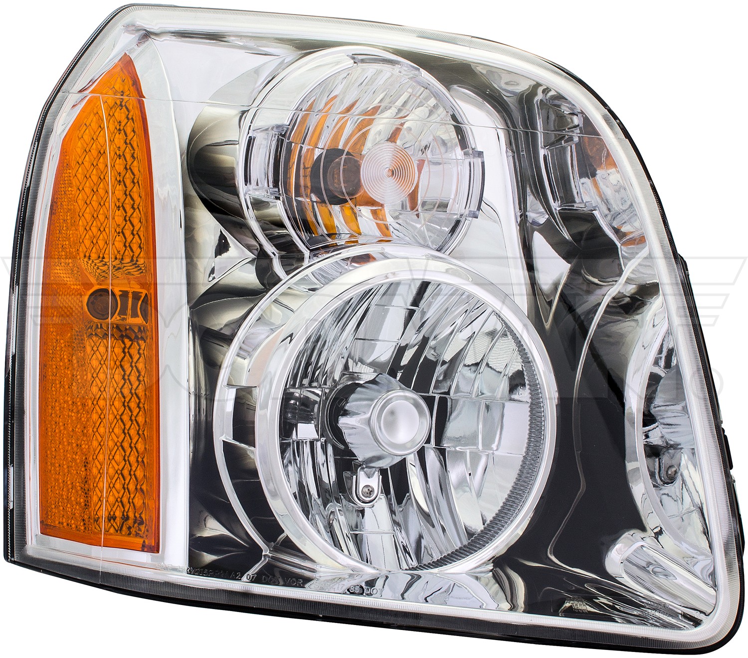 Headlight Assembly