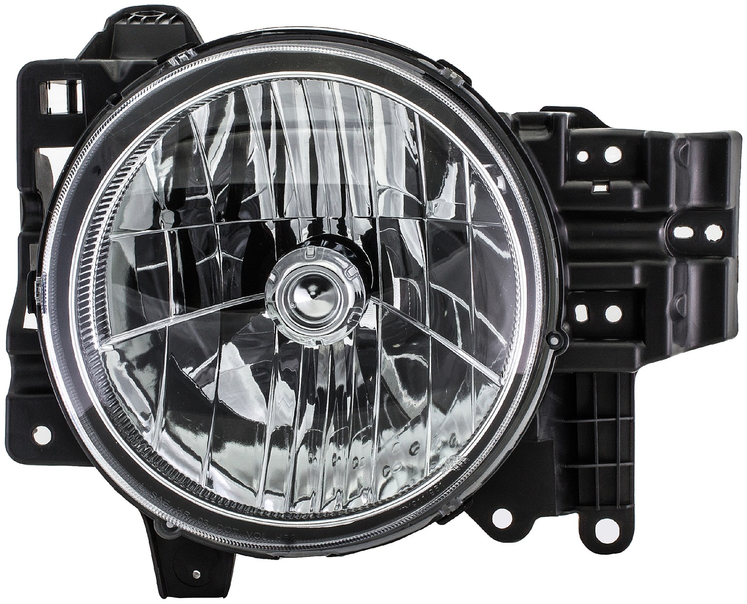 Headlight Assembly