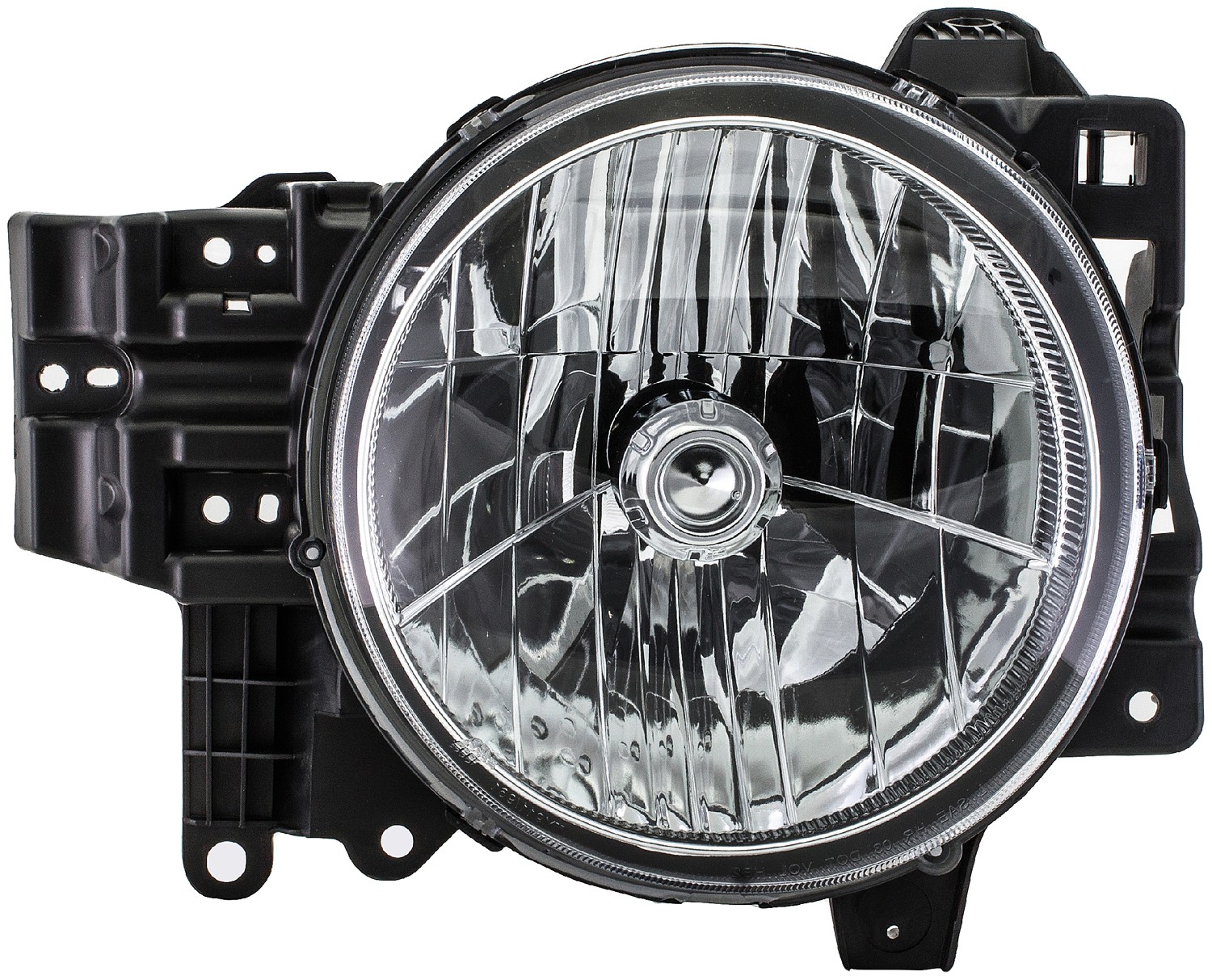 Headlight Assembly