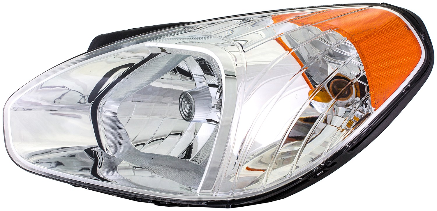 Headlight Assembly