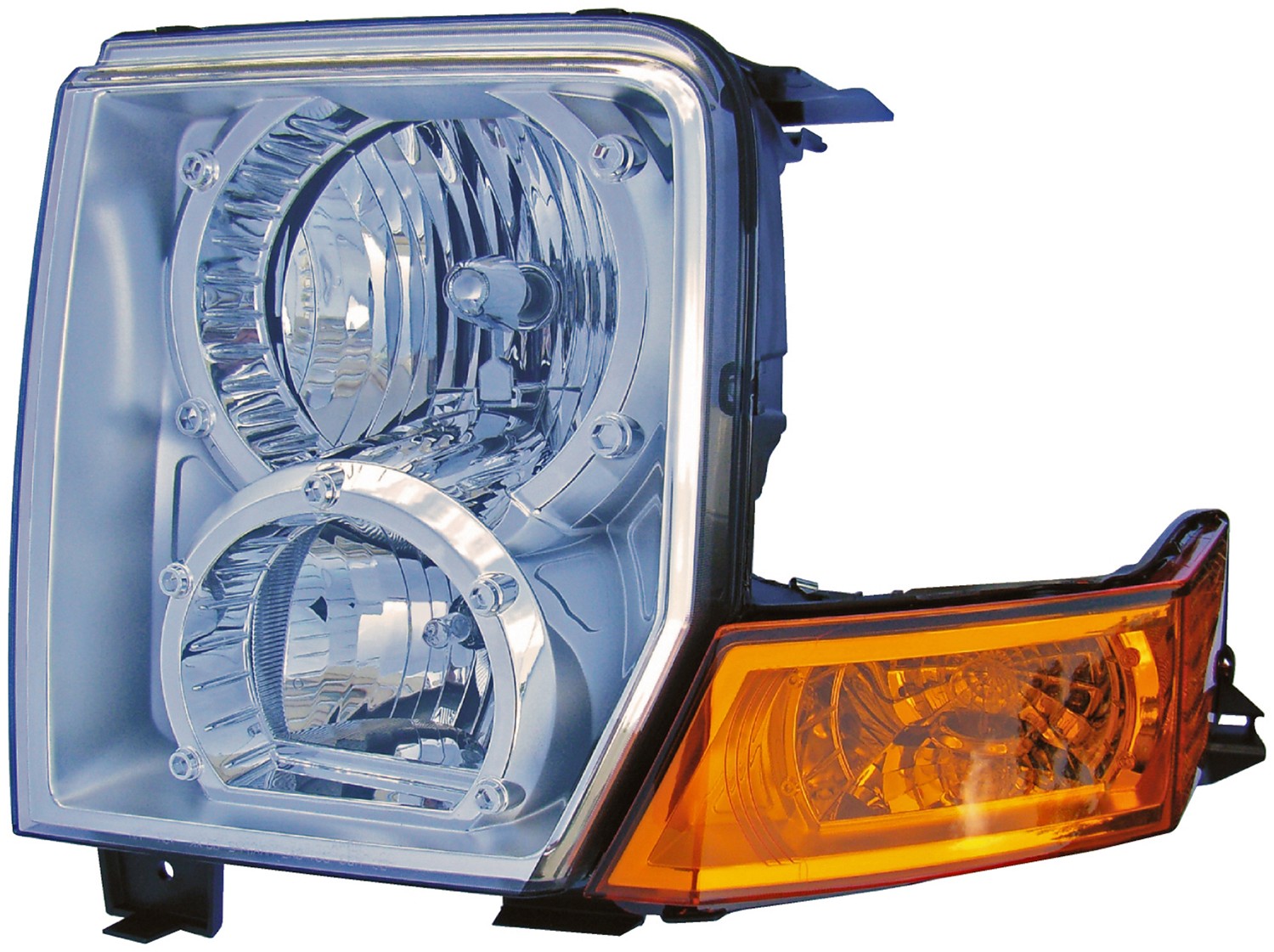 Headlight Assembly