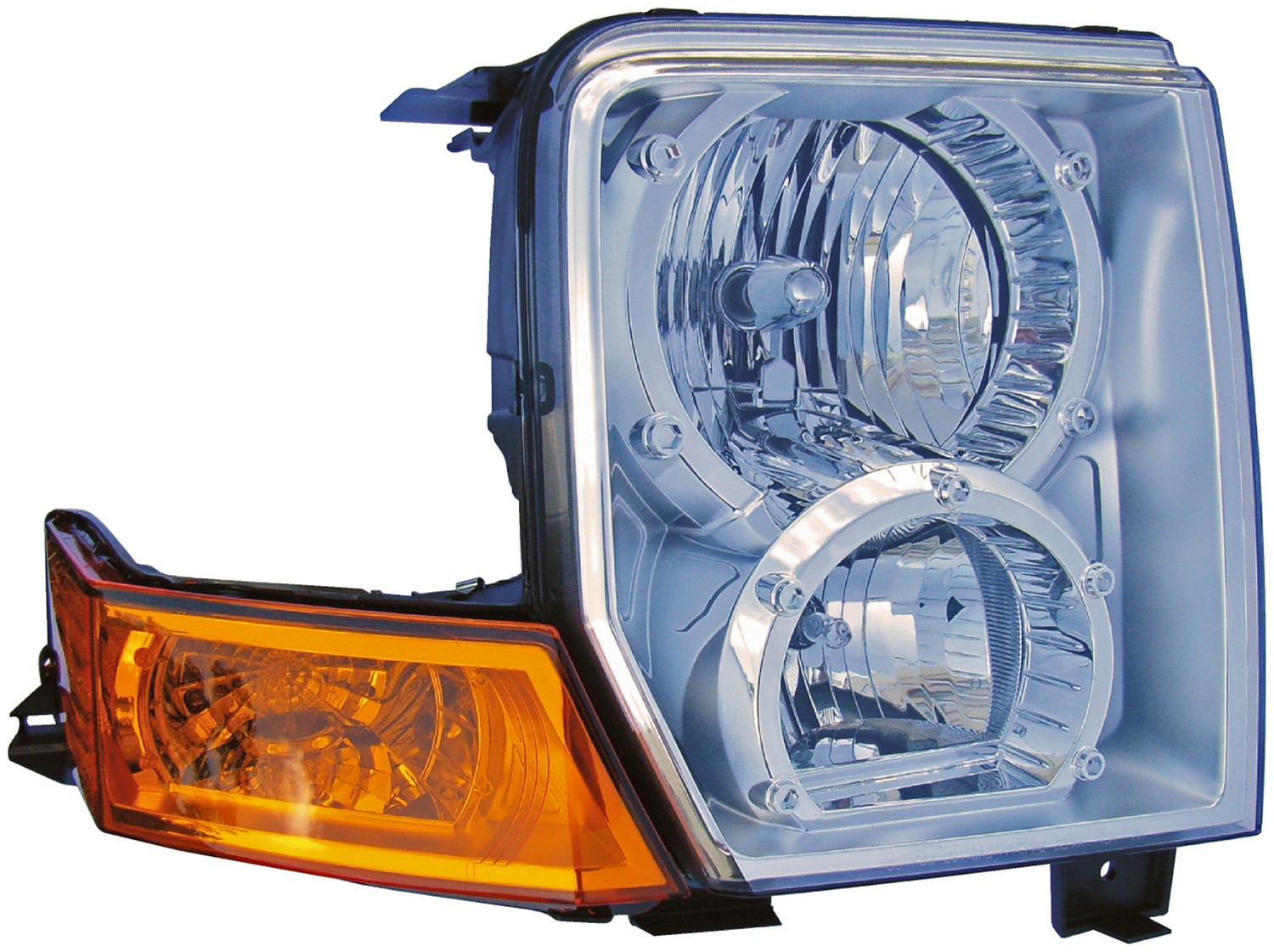 Headlight Assembly