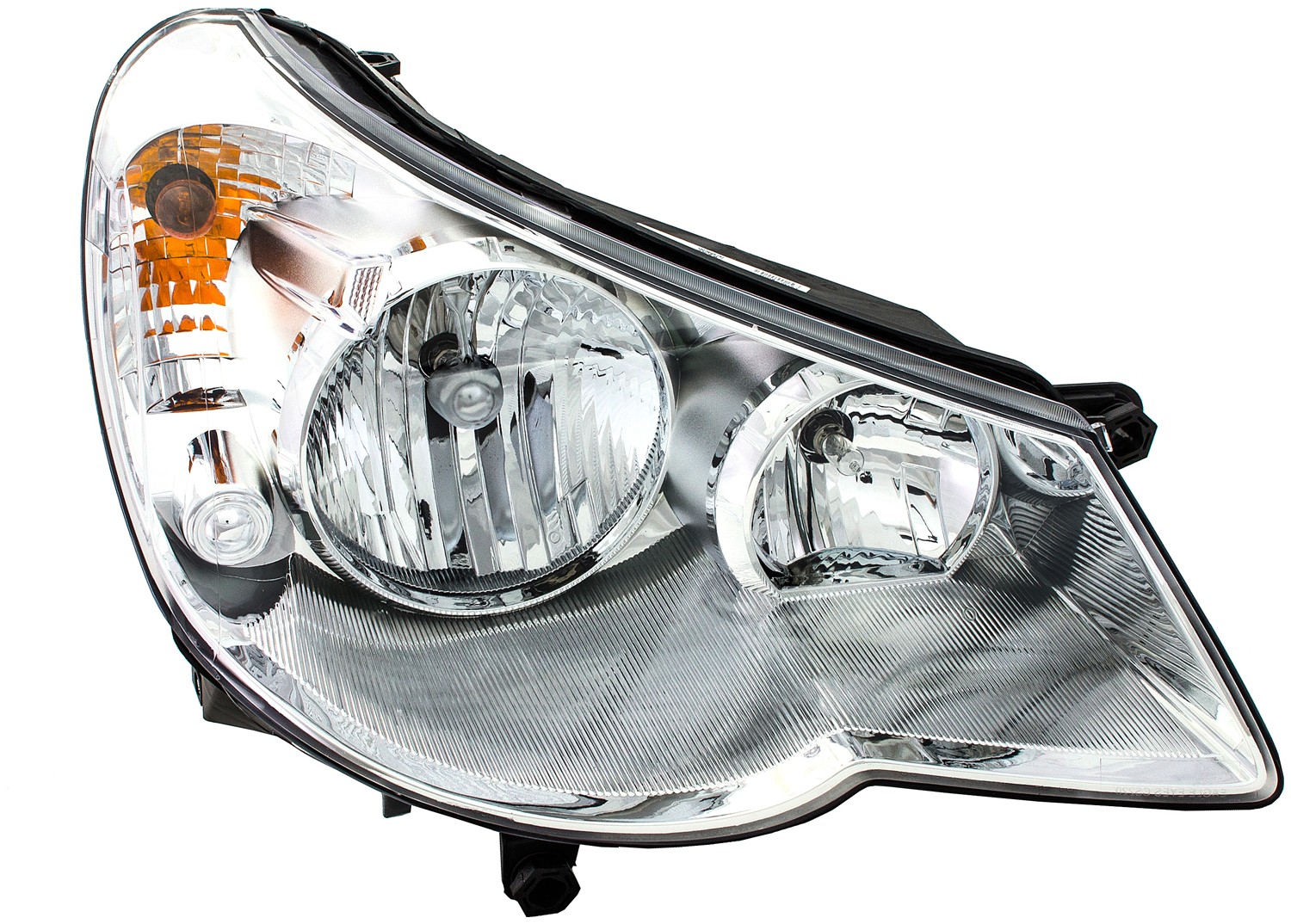 Headlight Assembly