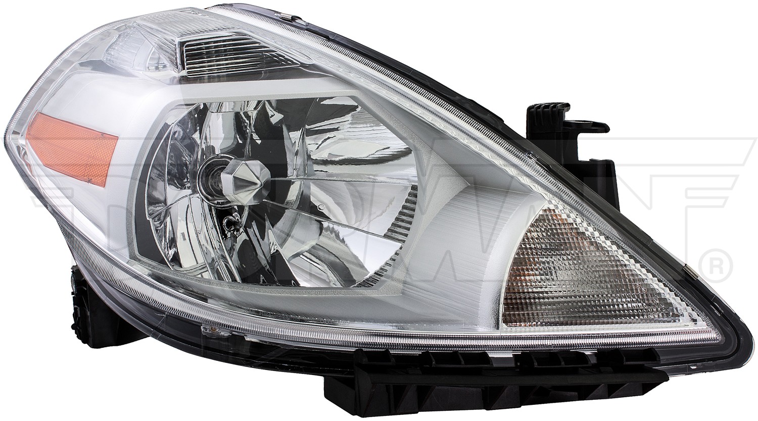 Headlight Assembly