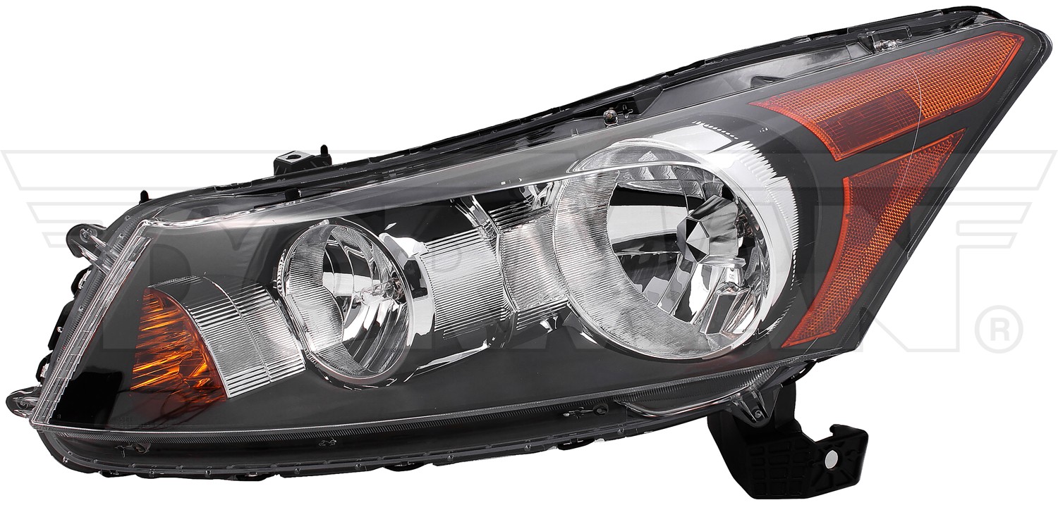 Headlight Assembly