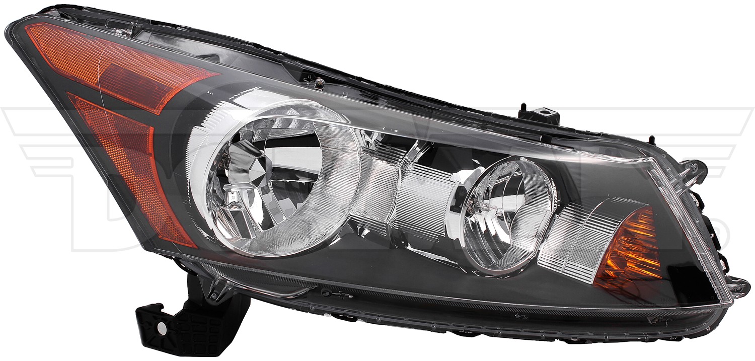 Headlight Assembly