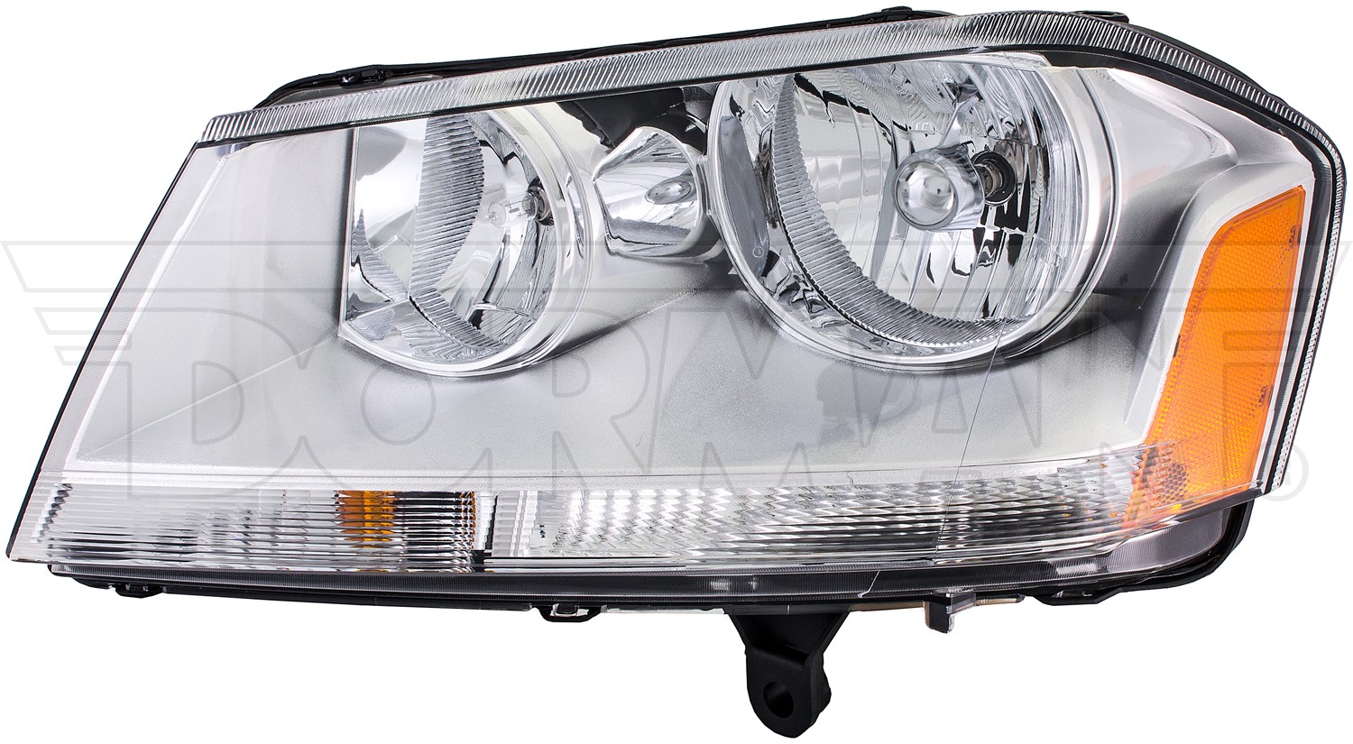 Headlight Assembly