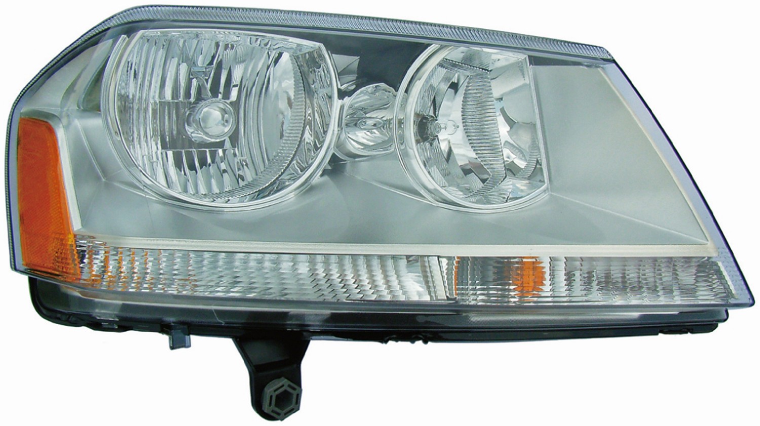 Headlight Assembly