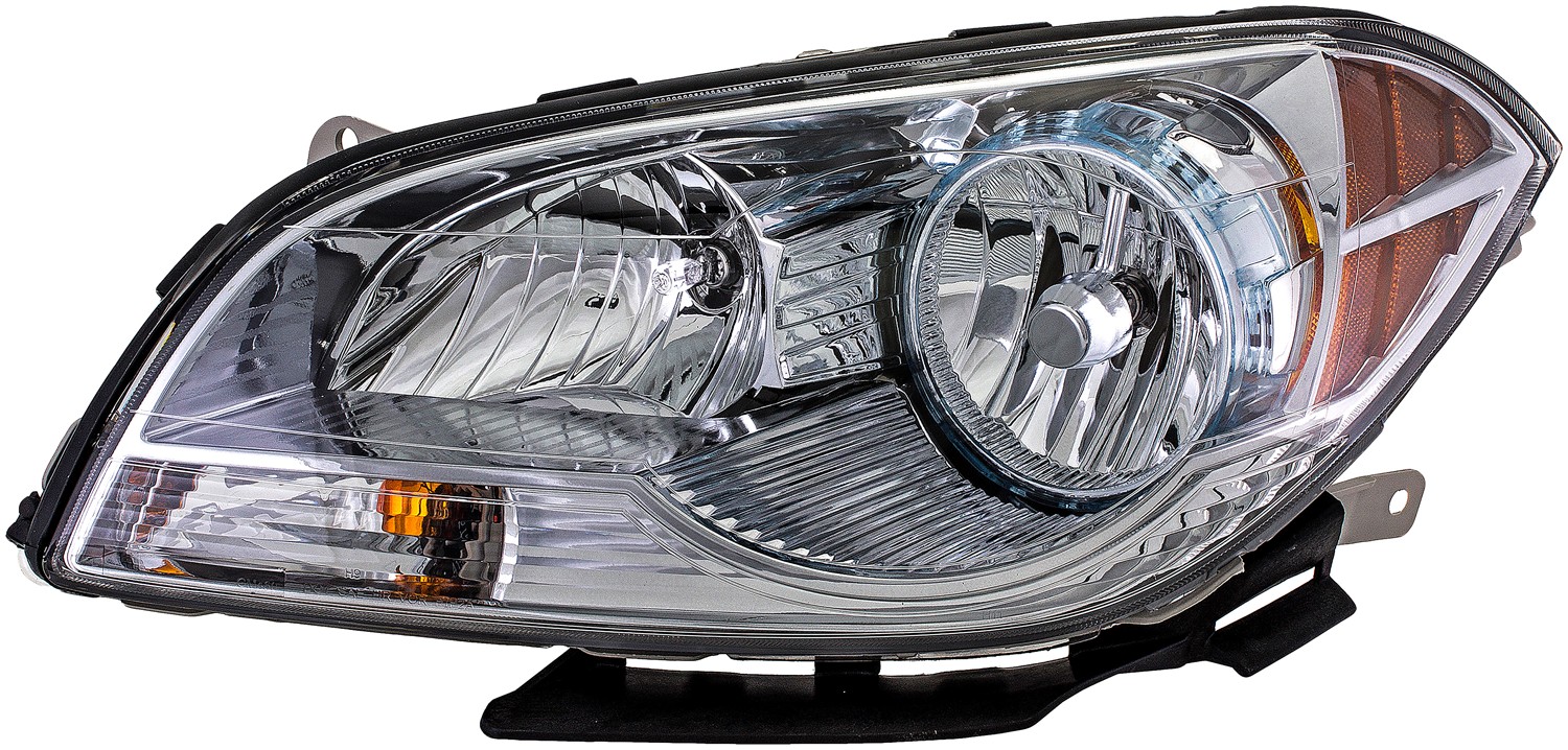 Headlight Assembly