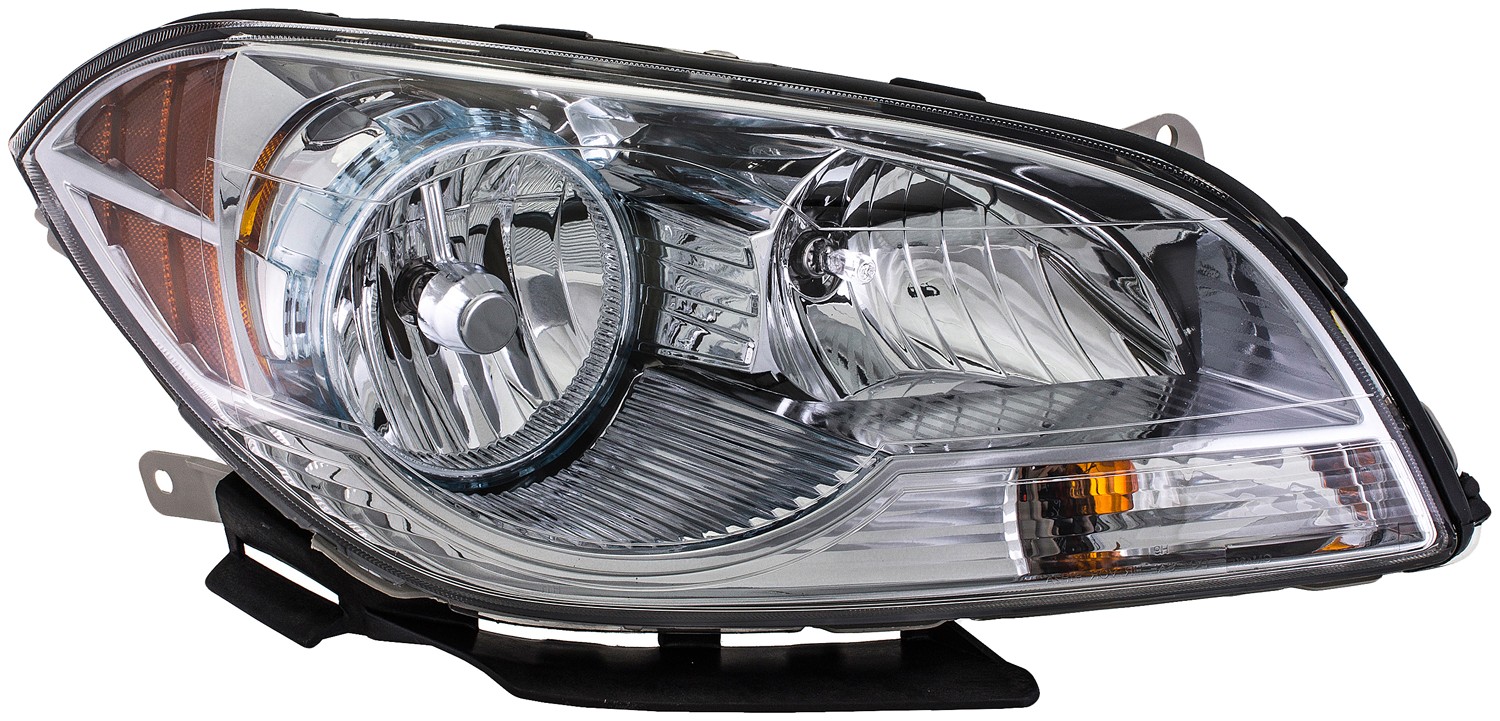 Headlight Assembly