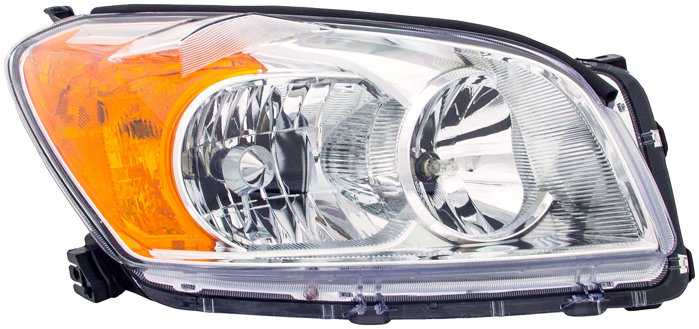 Headlight Assembly