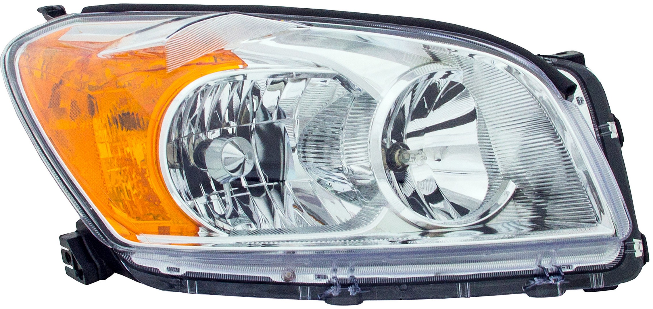 Headlight Assembly