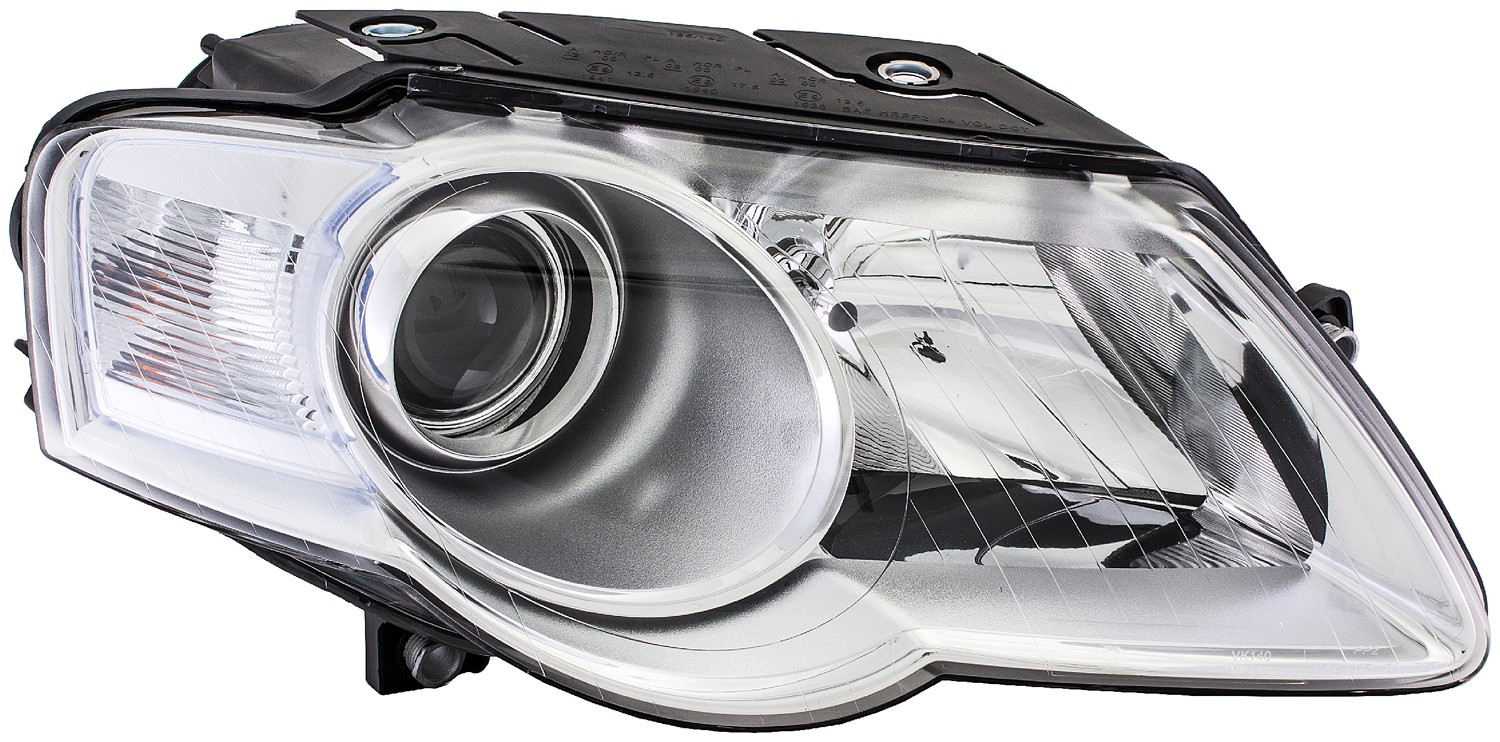 Headlight Assembly