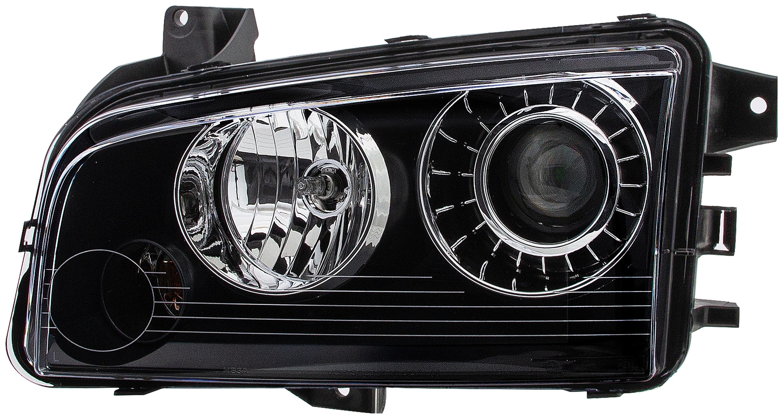 Headlight Assembly