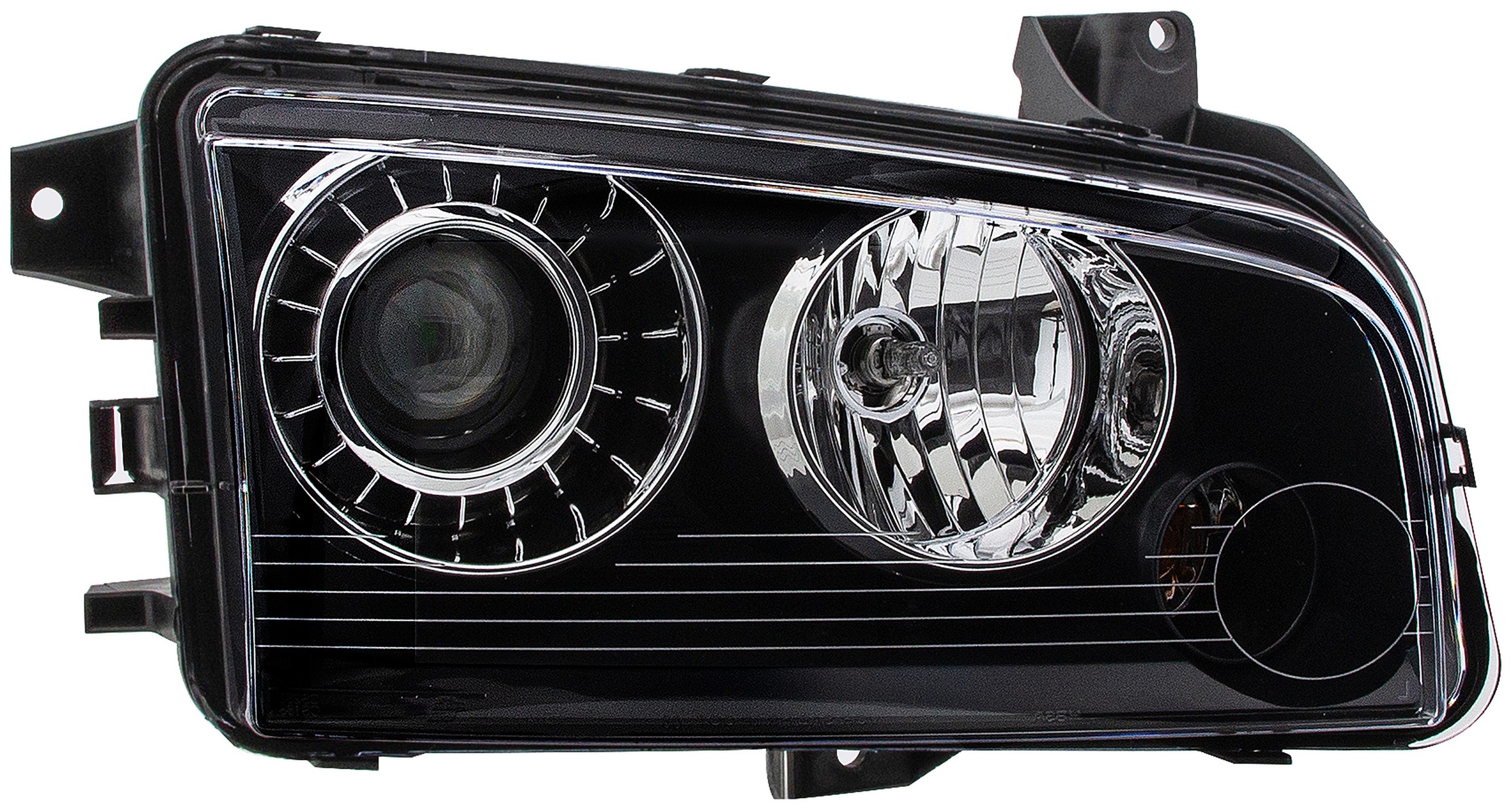 Headlight Assembly