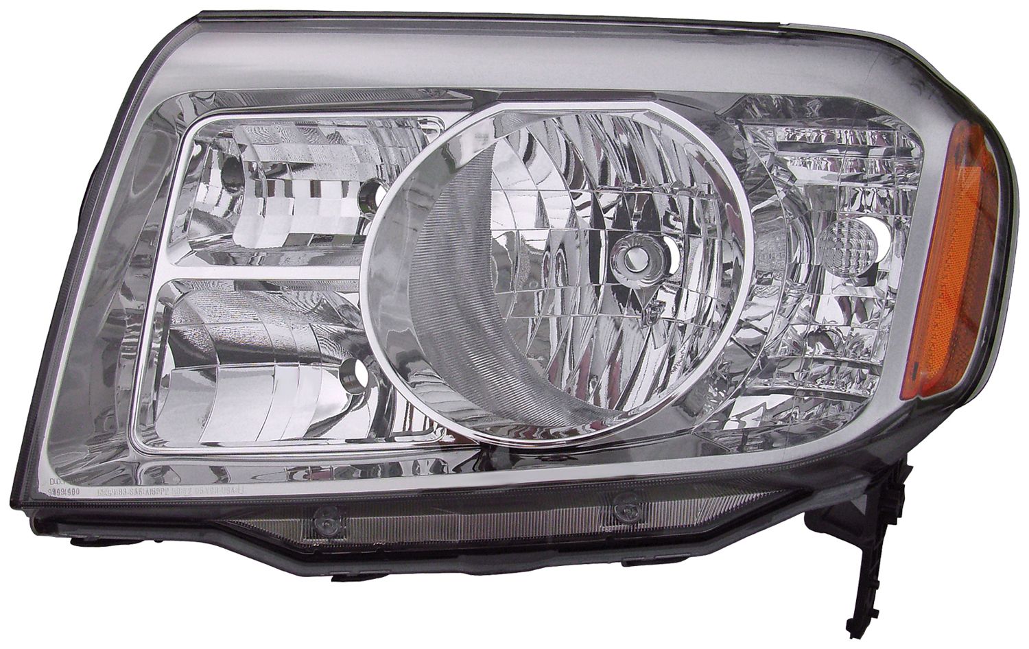 Headlight Assembly