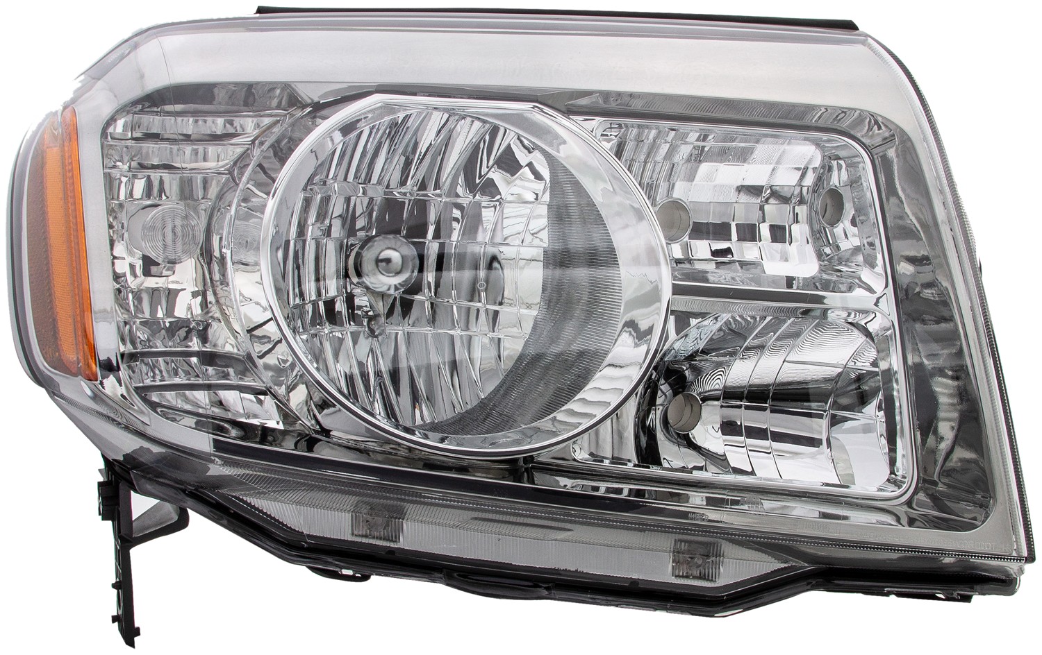 Headlight Assembly
