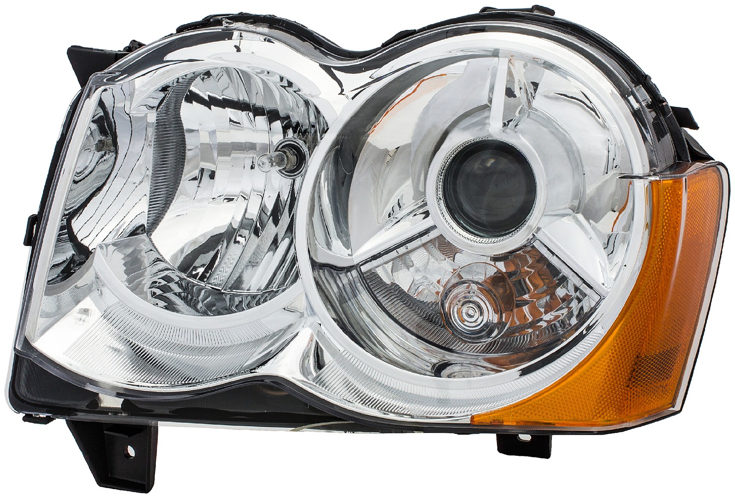 Headlight Assembly