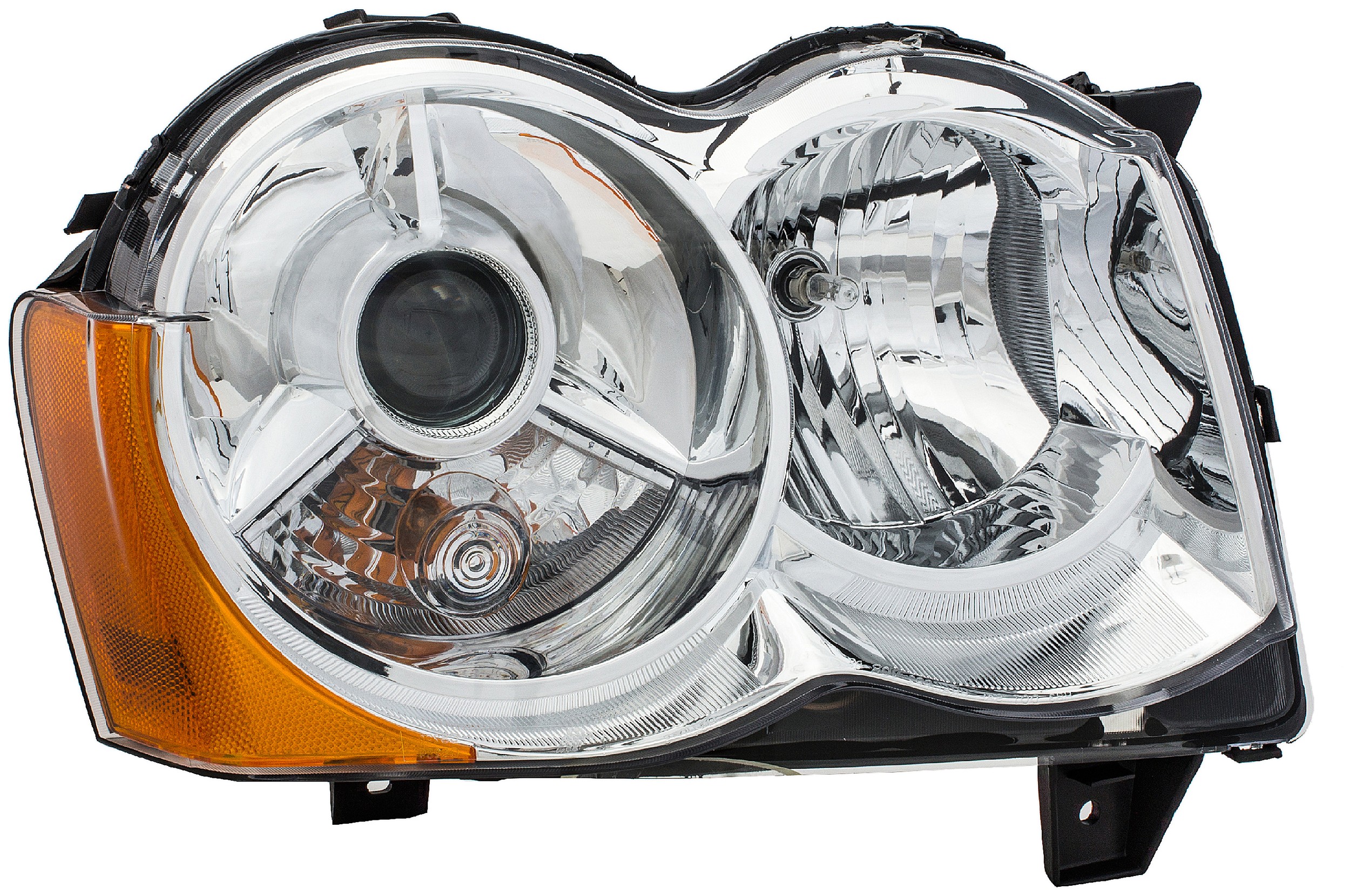 Headlight Assembly