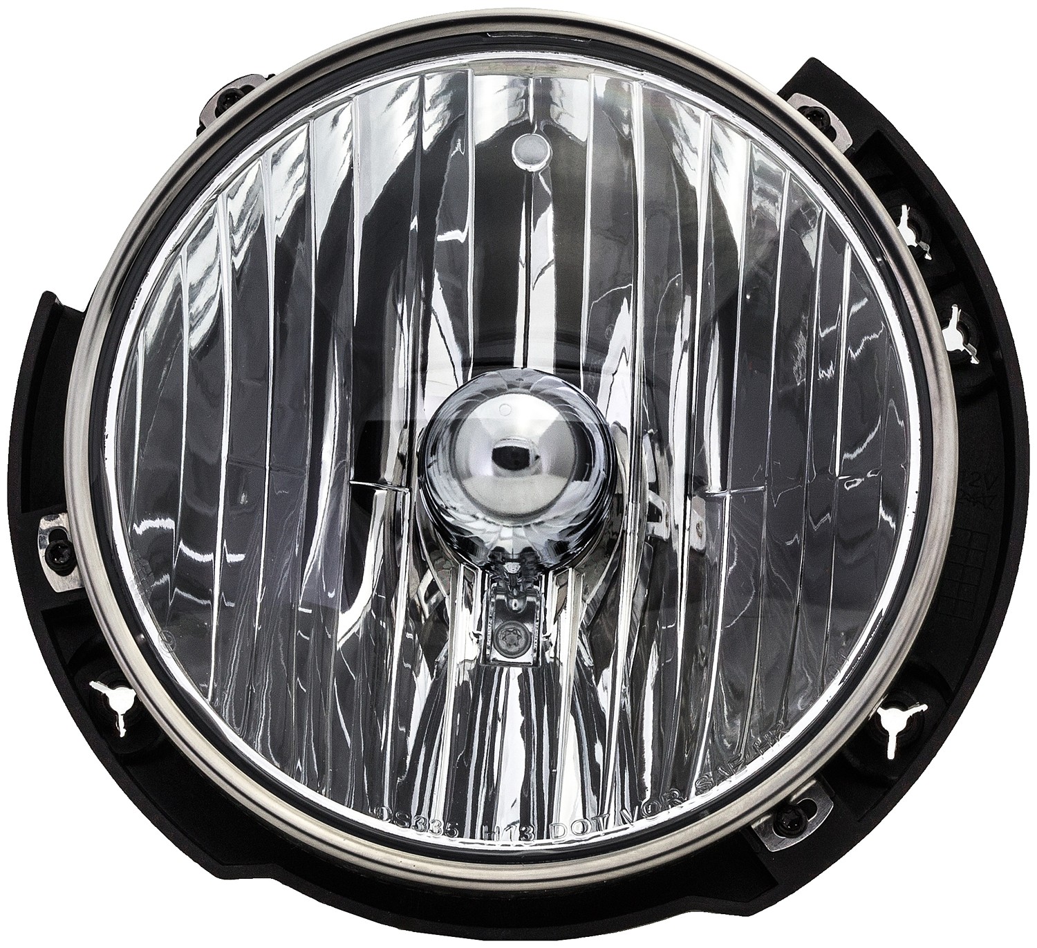 Headlight Assembly