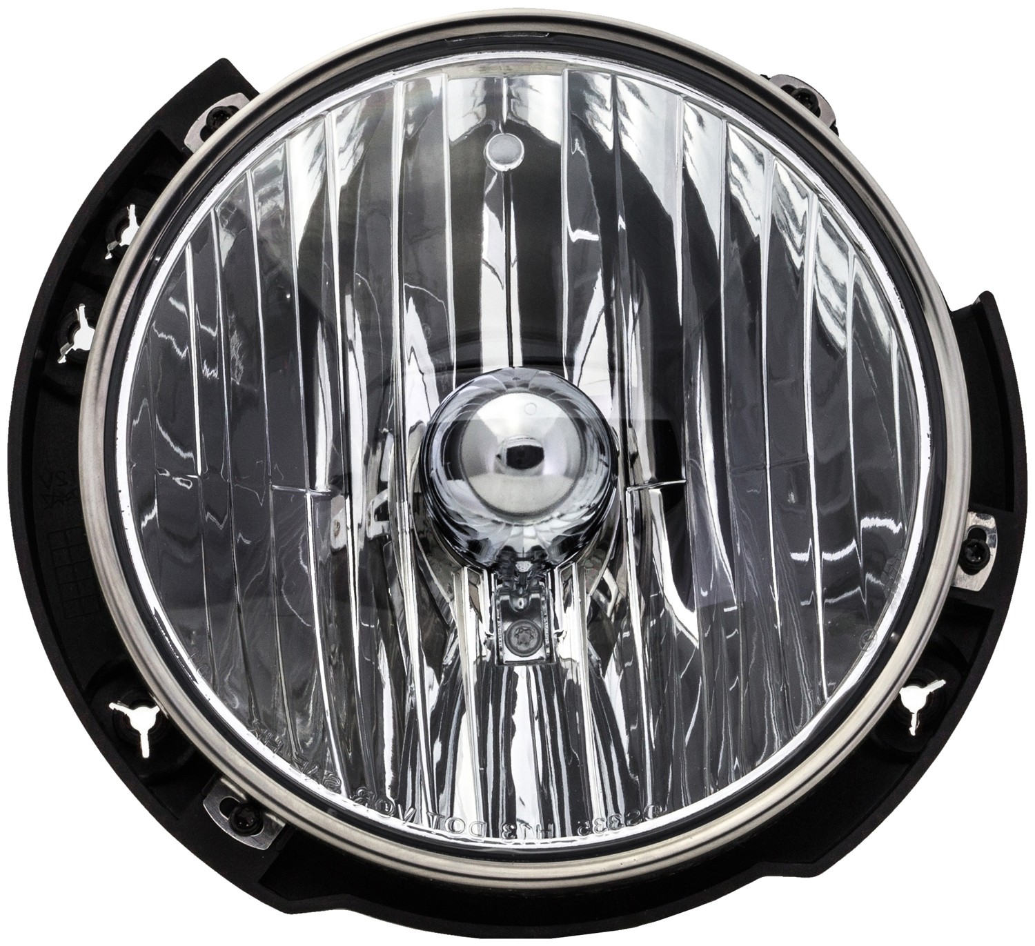 Headlight Assembly