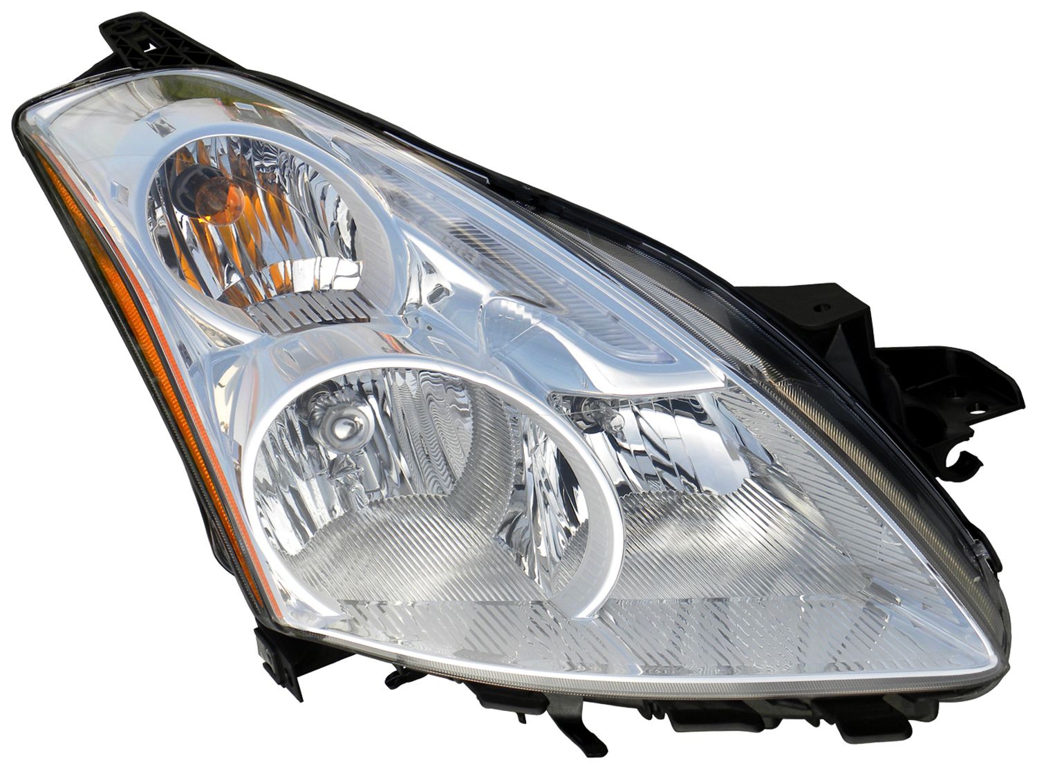 Headlight Assembly
