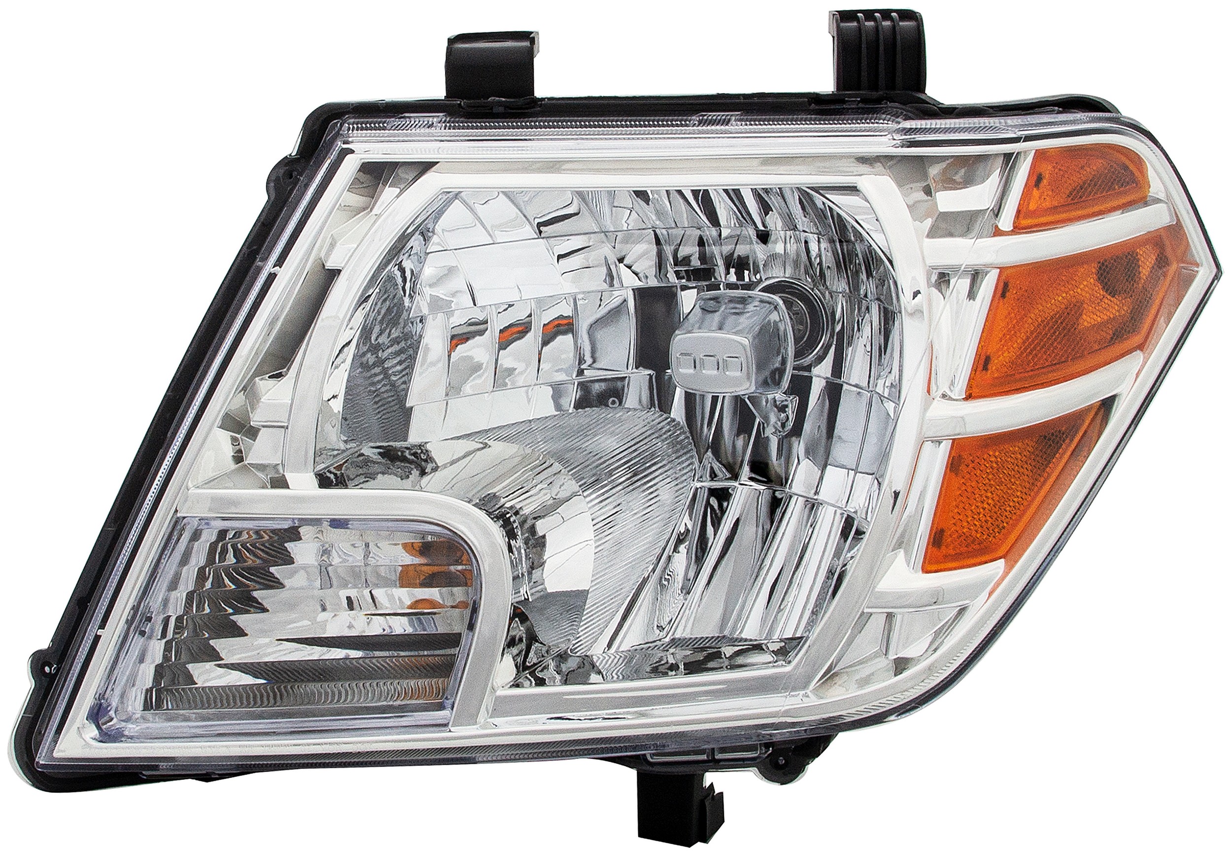 Headlight Assembly