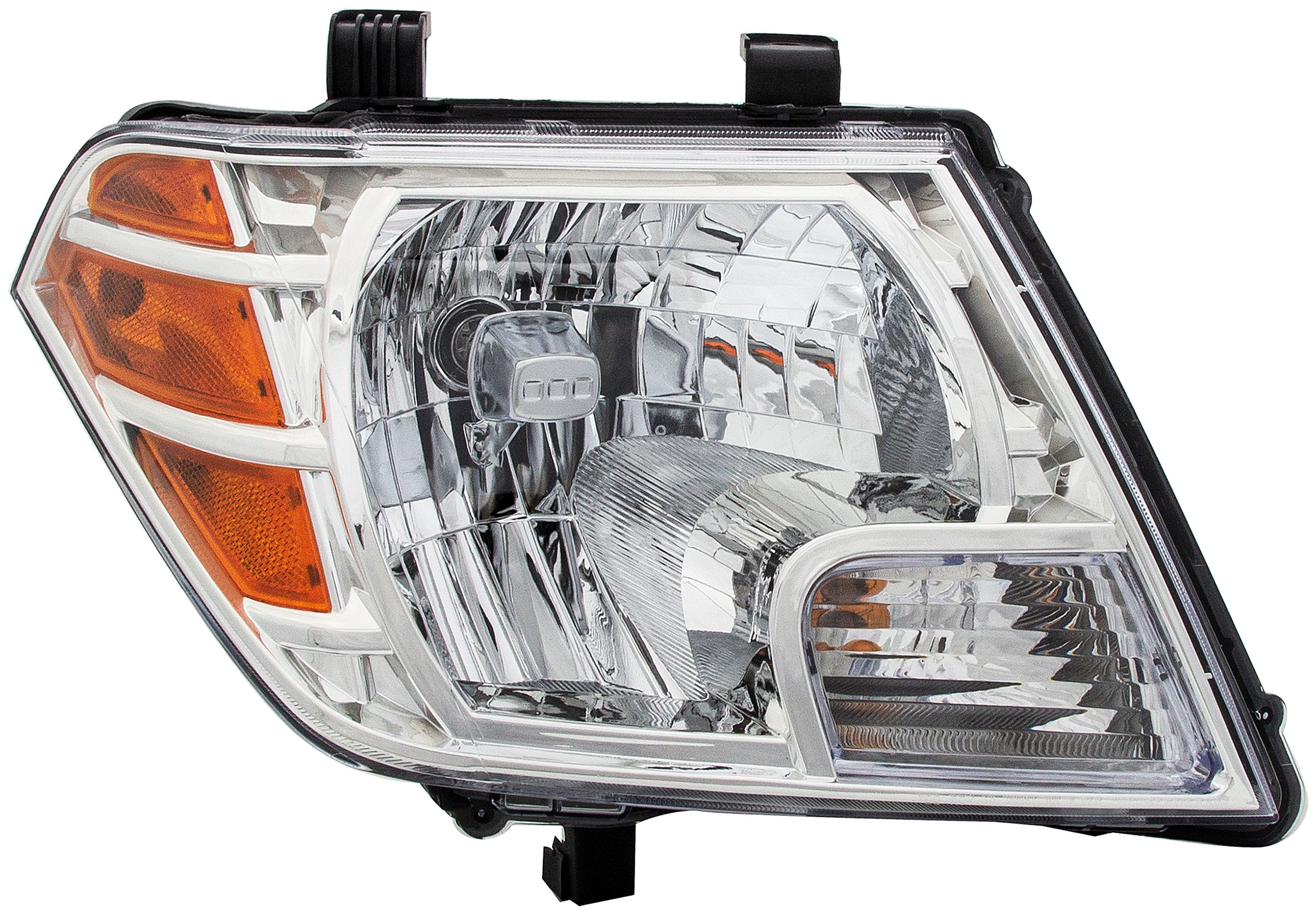 Headlight Assembly
