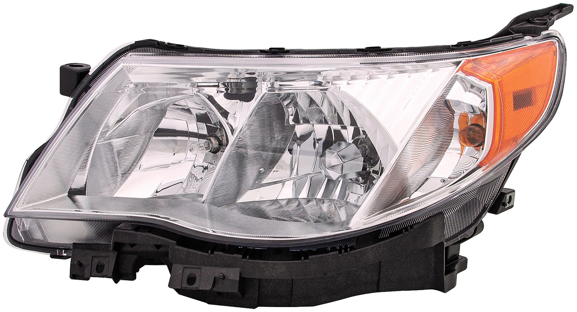 Headlight Assembly