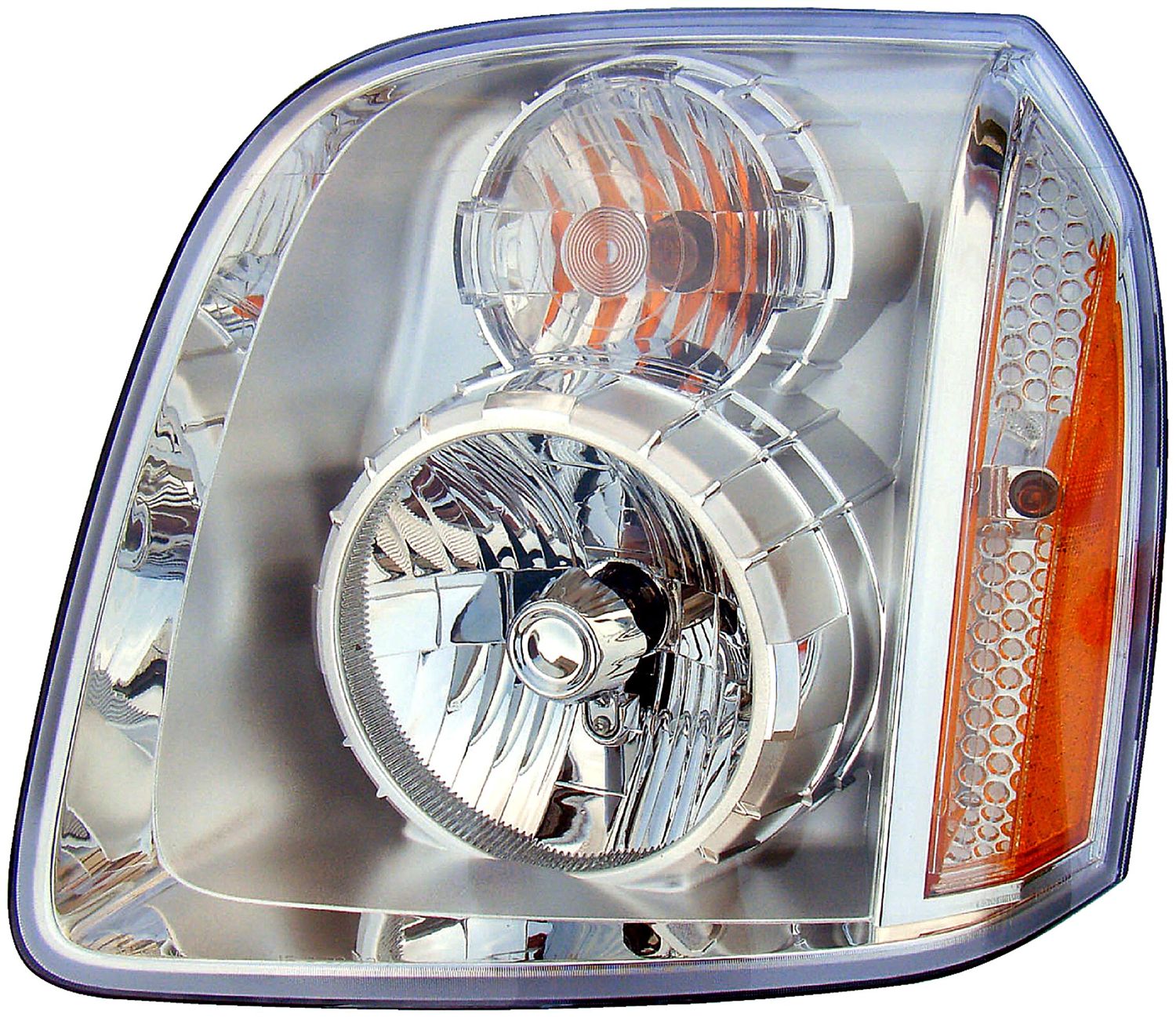 Headlight Assembly