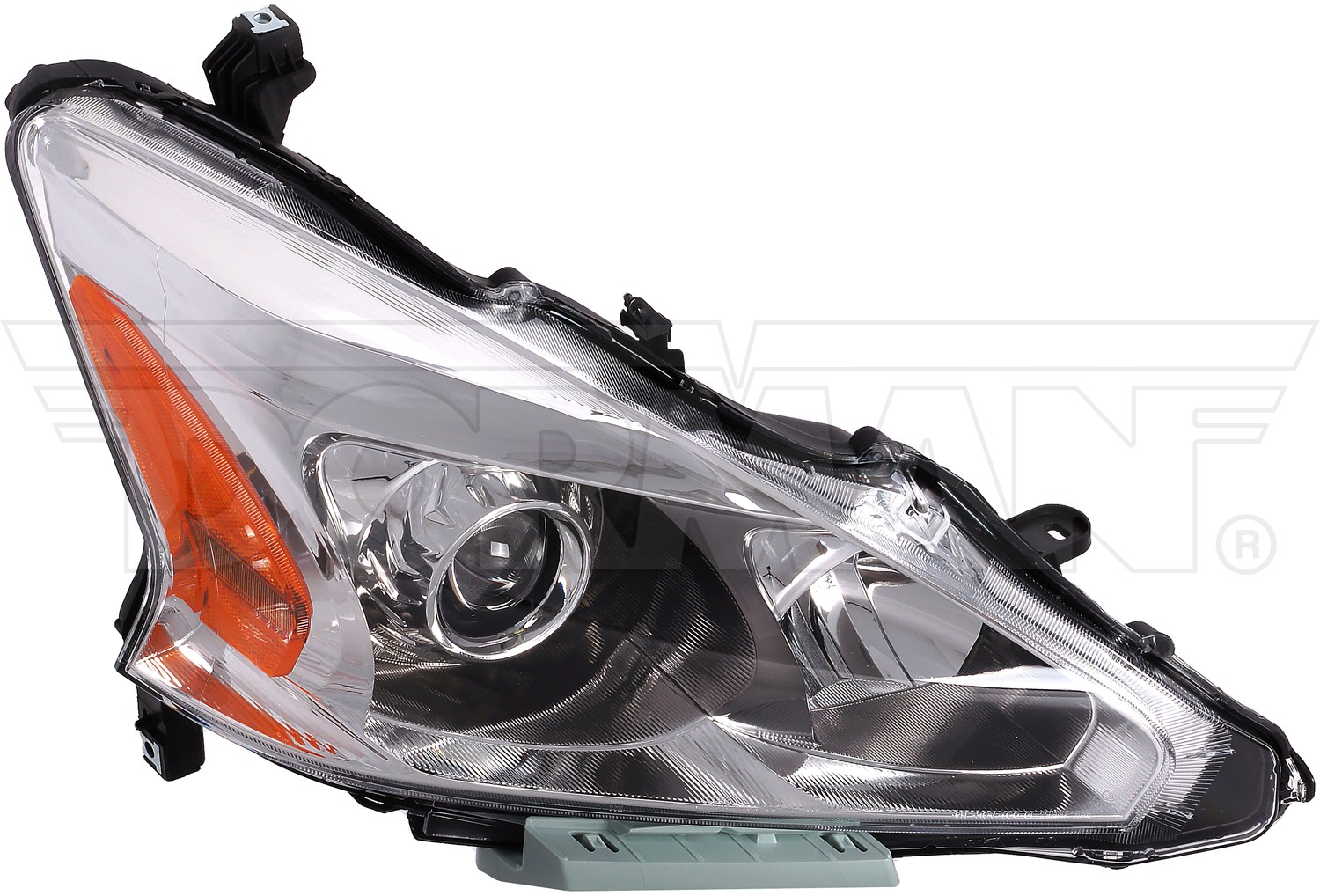 Headlight Assembly