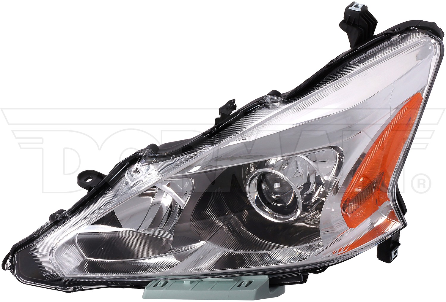 Headlight Assembly