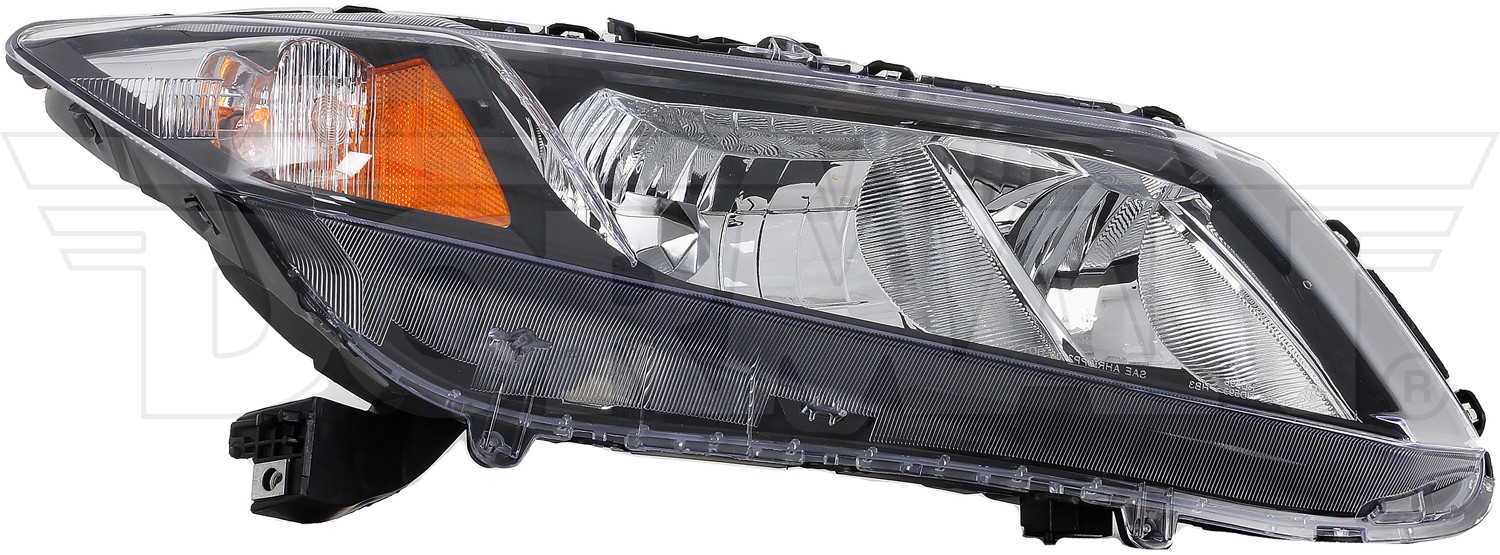 Headlight Assembly