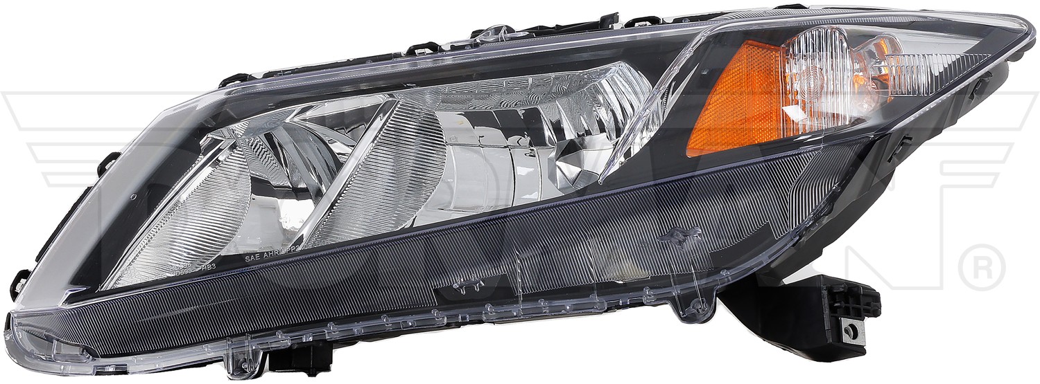 Headlight Assembly